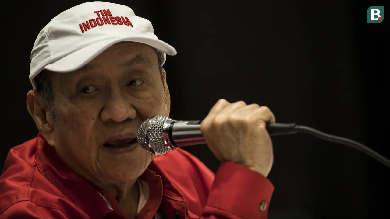Bridge : Bambang Hartono