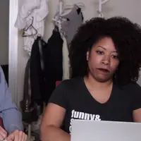 Jika kamu memiliki teman berambut keriting alami atau afro, jangan lontarkan kalimat-kalimat berikut ini padanya.