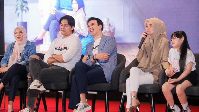 Produser Manoj Punjabi