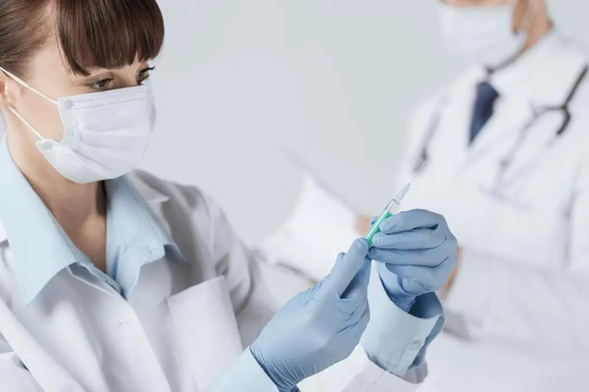 Ini Alasan Kenapa Anda Harus Vaksin Flu