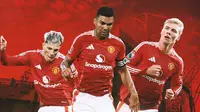 3 Pemain MU yang Bisa Jadi Momok Menakutkan Bagi Chelsea pada Pekan Ke-10 Liga Inggris