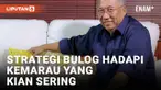Beras Langka karena Kekeringan Makin Sering Terjadi, Begini Strategi Bulog di Masa Depan
