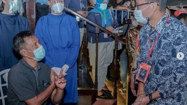 Sandiaga Uno