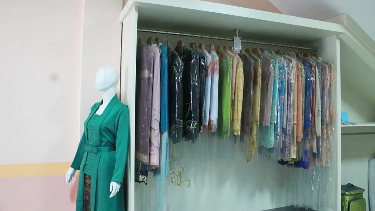 Rangkaian Perawatan Super Lengkap, Salon Muslimah Ini Pilihannya