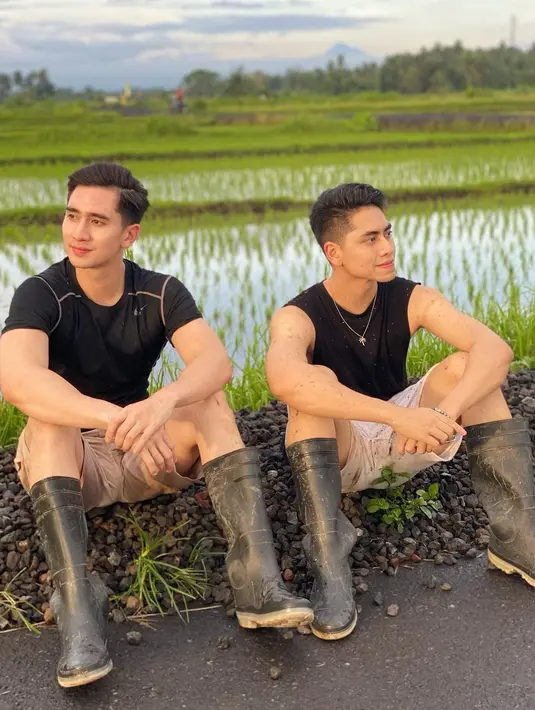 Athalla Naufal (Instagram/athallanaufal7)