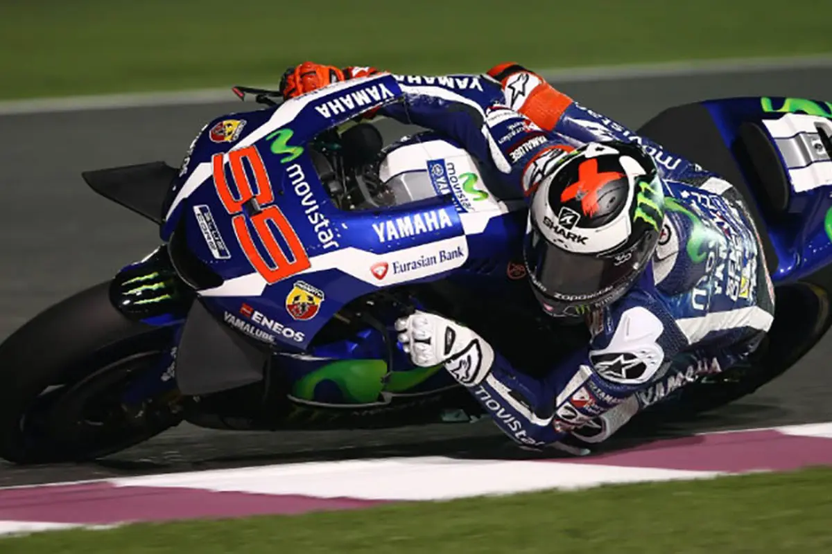 MotoGP