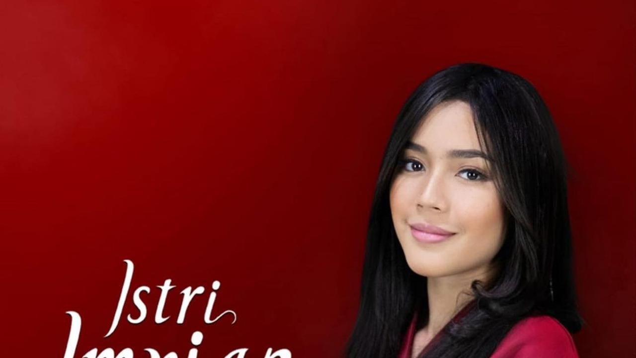 Istri Impian (Foto: Instagram/@faynabilalxndr)