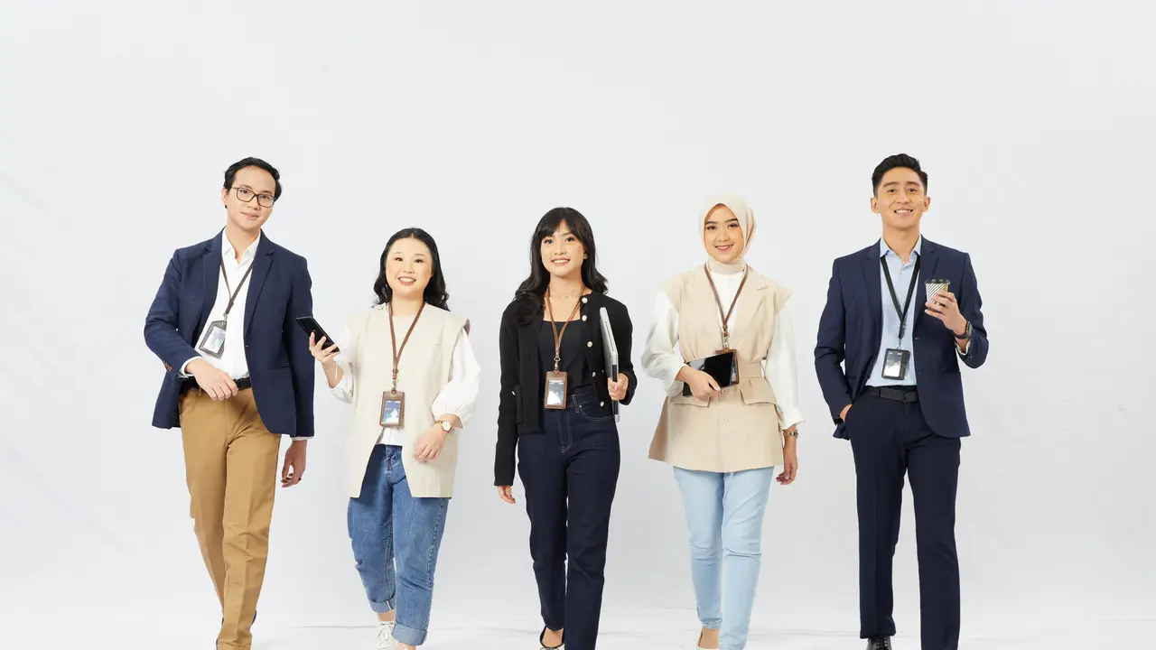 BRI BFLP 2025 Resmi Dibuka: Saatnya Bangun Karier Sesuai Passion!