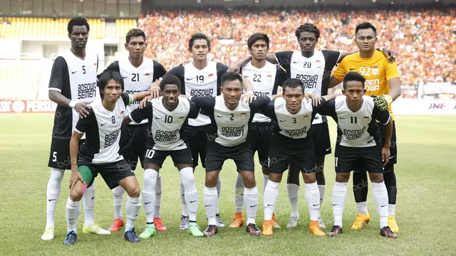 PSM Makassar