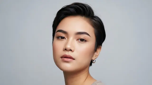 Pixie Cut