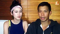 Samuel Rizal Nikmati Jadi Bapak