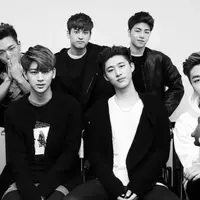 Jelang comeback, iKON rilis teaser lagu yang mirip dengan karya Peterpan.