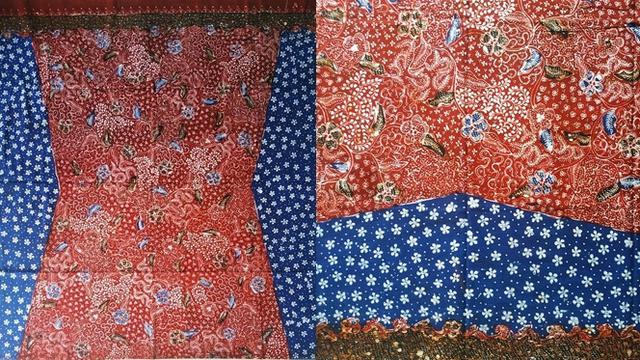 Cerita Akhir Pekan: Kegigihan Para Pembatik Muda