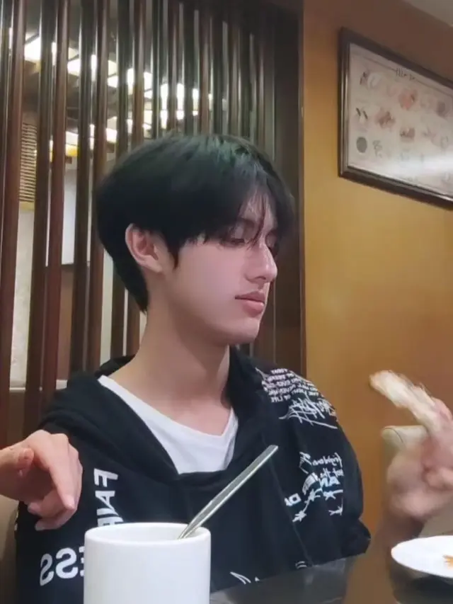 [Fimela] Ken Daisuke