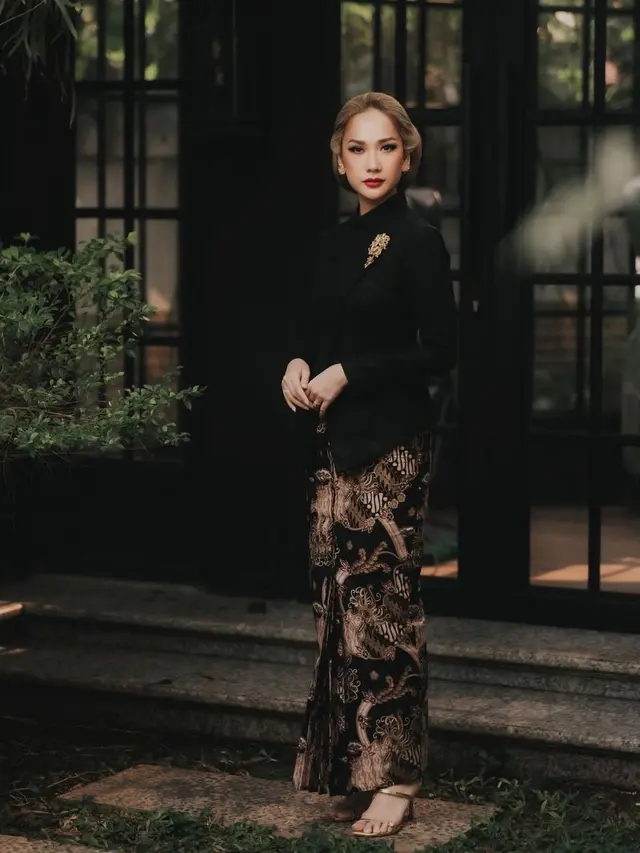 Bunga Citra Lestari (Instagram/@itsmebcl)