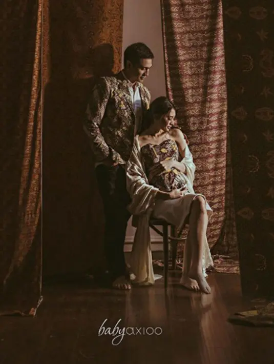 Sontak saja hal tersebut membuat banyak warganet yang memuji wanita bernama asli Noni Annisa Ramadhani itu. (instagram.com/donitabhubiy)