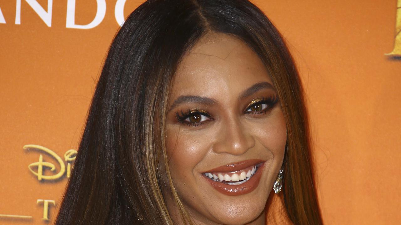 5 Fakta Beyonce, Pemeran Nala di Film The Lion King
