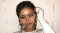 (Foto: © isabelamoner/Instagram via Kapan Lagi) Tayangan Dora yang akan diperankannya akan tayang pada 2019 mendatang.