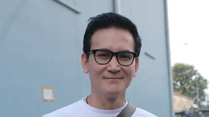 [Bintang] Marcellino Lefrandt