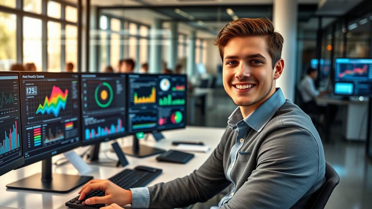 apakah tujuan belajar analisis data