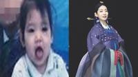 7 Transformasi Park Shin Hye dari Balita Hingga Jadi Ibu di Usia 32 Tahun (IG/ssinz7)