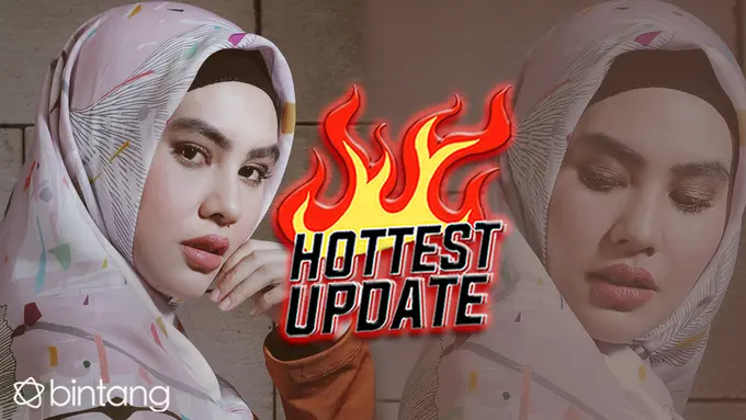 [Bintang] HL Hottest Update Kartika Putri