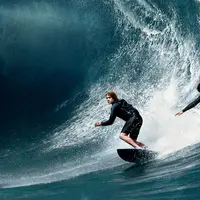 Film Point Break. Foto: via hdwallpapers.in