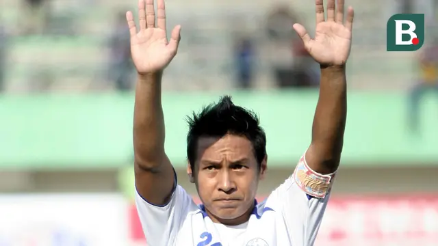 Taryono PSCS