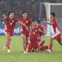 Detik-detik Timnas Indonesia Mengalahkan Thailand di Semifinal Piala AFF U-23 2025