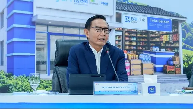 Pemberdayaan UMKM Dilakukan dari Desa hingga Pelaku Usaha