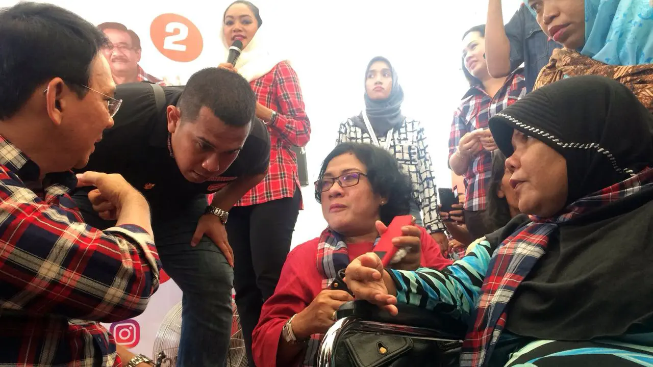 Ahok