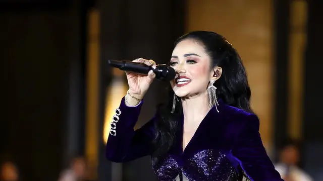 Krisdayanti