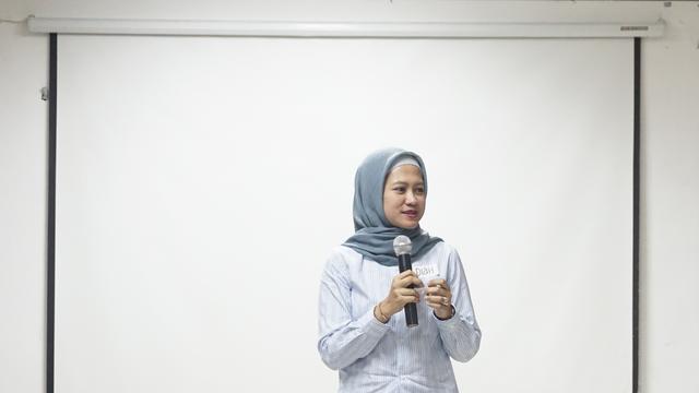 Pemuda Dorong Akses Kesehatan bagi Wanita di Wilayah 