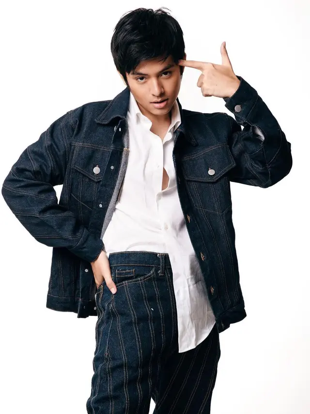 Angga Yunanda. (Foto: Instagram @anggayunandareal16)