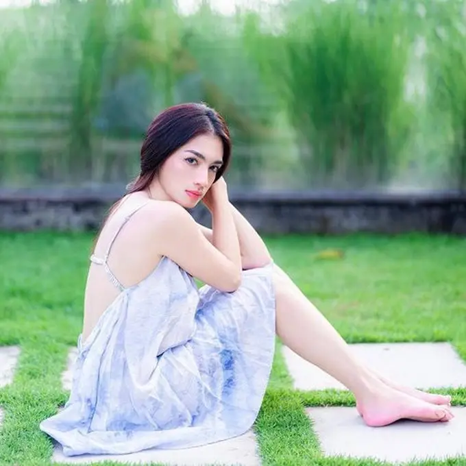 [Fimela] Angel Karamoy