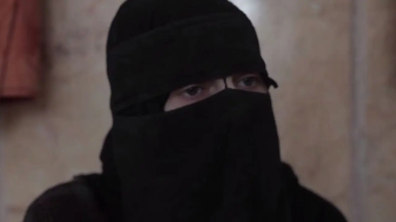 Berhasil Kabur Dari ISIS, Remaja Ini Kenang Masa-Masa Disana