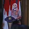Sekretaris Kementerian PANRB Reni Suzana dalam Pembukaan Program Magang Nasional Angkatan 2 Batch 1 Tahun 2026 Kementerian PANRB. (Dok Kementerian PANRB)