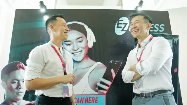 EZ Fitness Powered by Gold's Gym