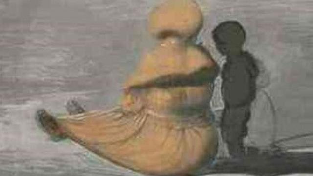 Apa Hal Pertama yang Kamu Lihat? Tes Ini Bisa Ungkap Rahasiamu