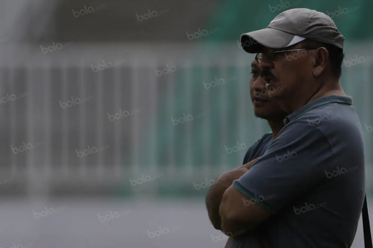 Syarief Alwi, Timnas Indonesia U-22