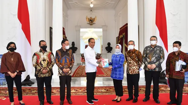 Jokowi