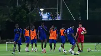 Termasuk Wonderkid Liverpool, Kuartet Andalan St. Kitts and Nevis yang Layak Diwaspadai Timnas Indonesia Saat Bertemu di FIFA Series