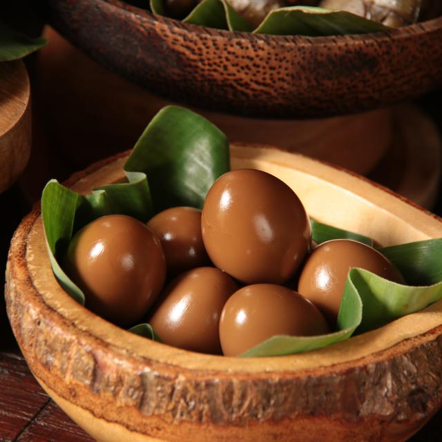 Resep Telur Bumbu Bacem Gurih Legit Enak Banget Lifestyle Fimela Com