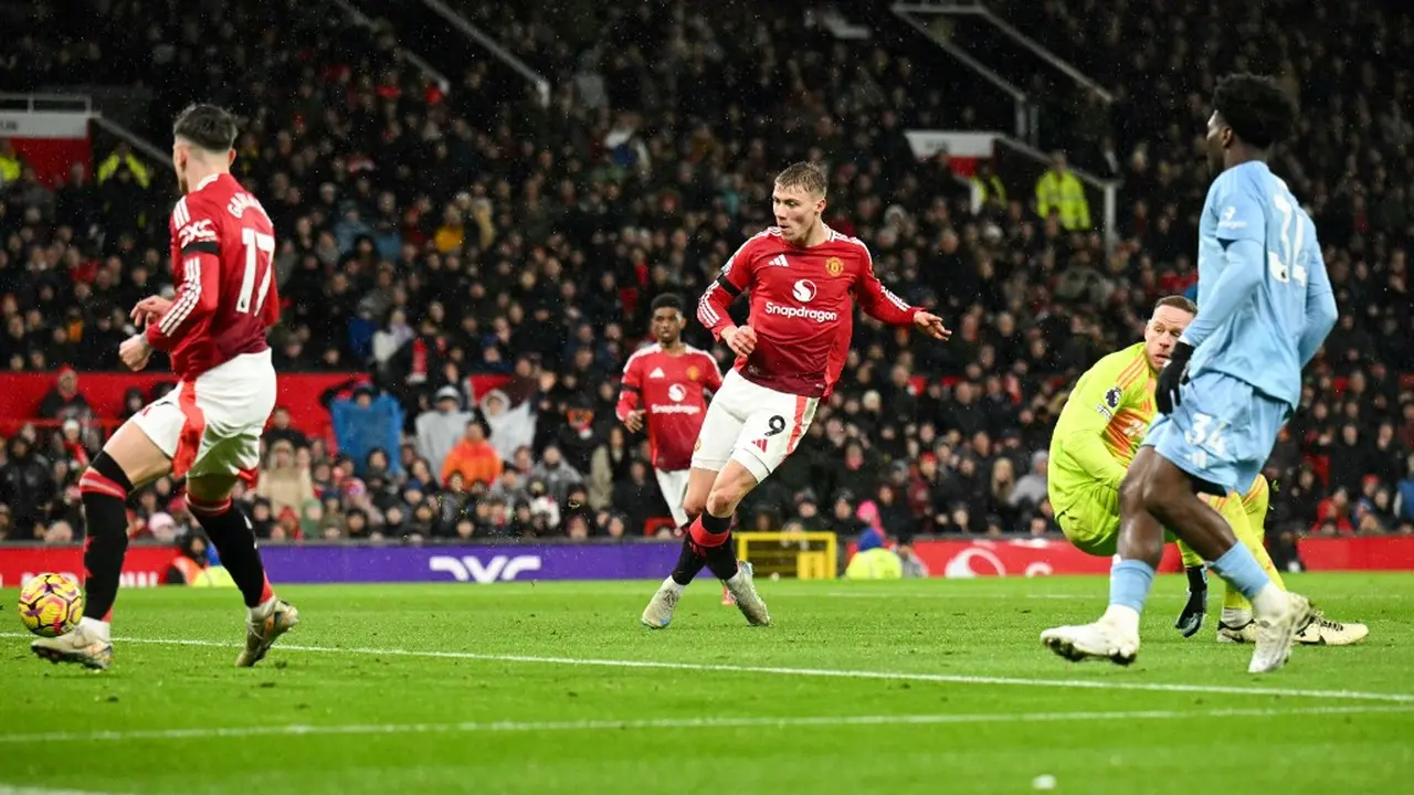 Manchester United