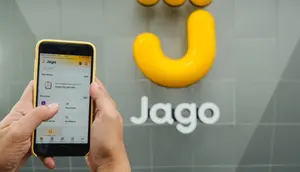 Ada Dua Lowongan Kerja di Bank Jago, S1 Berpengalaman Segera Daftar