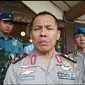 Kapolda Sumsel Irjen Pol Zulkarnain Adinegara (Liputan6.com / Nefri Inge)