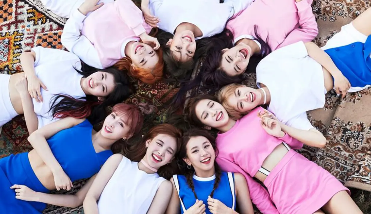 "Aku berencana mengungkapkan batas toleransi minumku di masa mendatang, jadi aku tidak bisa mengatakan sekarang," ujarnya. (Foto: Soompi.com)