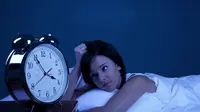 Jika kamu penderita insomnia, jangan lewatkan artikel ini begitu saja.