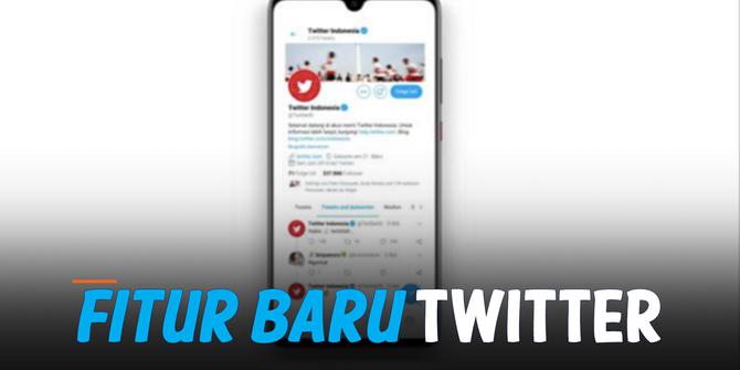 VIDEO: Twitter Uji Coba Safety Mode, Fitur Baru Anti Ujaran Kebencian