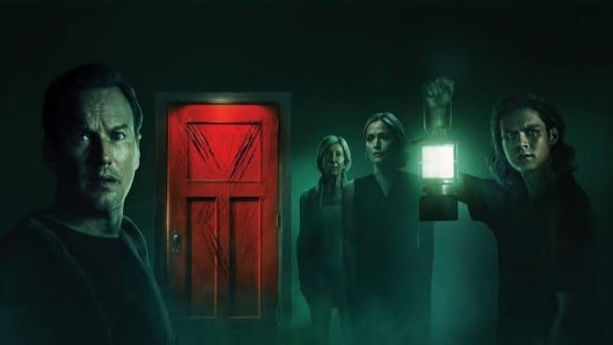 Sinopsis Insidious 6, Tayang di Indonesia 19 Agustus 2026